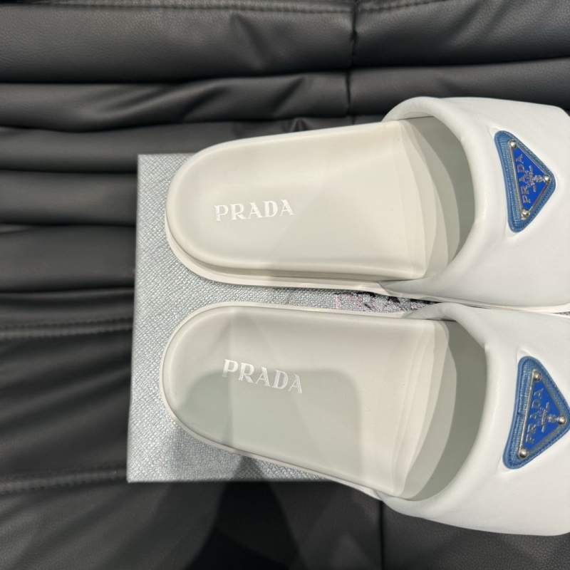 Prada Slippers